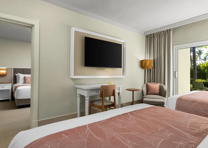 Family Junior Suite