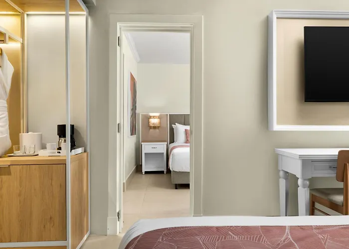 Family Junior Suite
