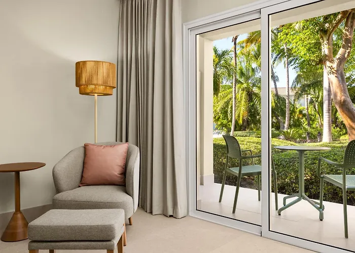 Club Double Room