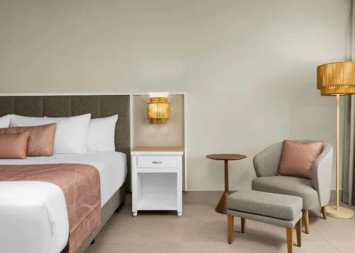 Club Double Room