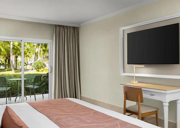 Club Double Room