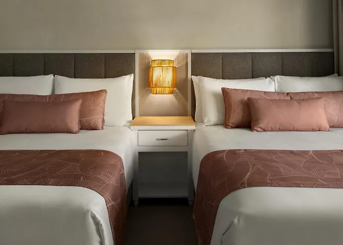 Club Junior Suite
