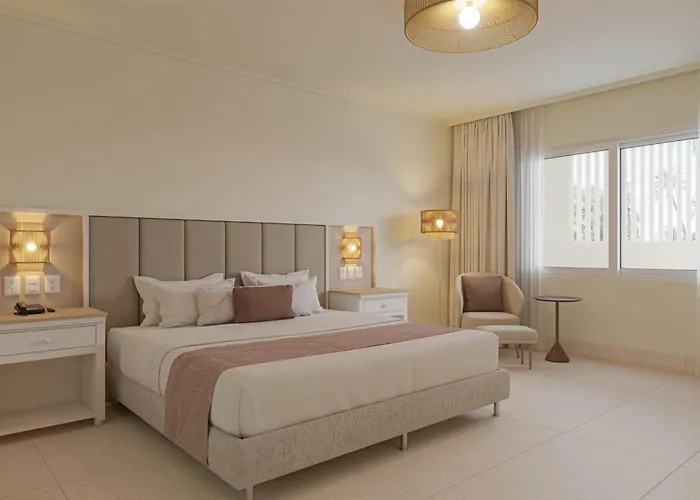 Club Junior Suite